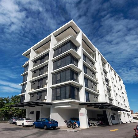 Scott Signature Suites By Alv Τζωρτζ Τάουν Εξωτερικό φωτογραφία