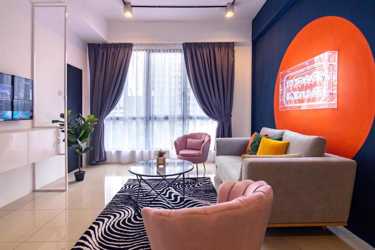 Scott Signature Suites By Alv Τζωρτζ Τάουν Εξωτερικό φωτογραφία