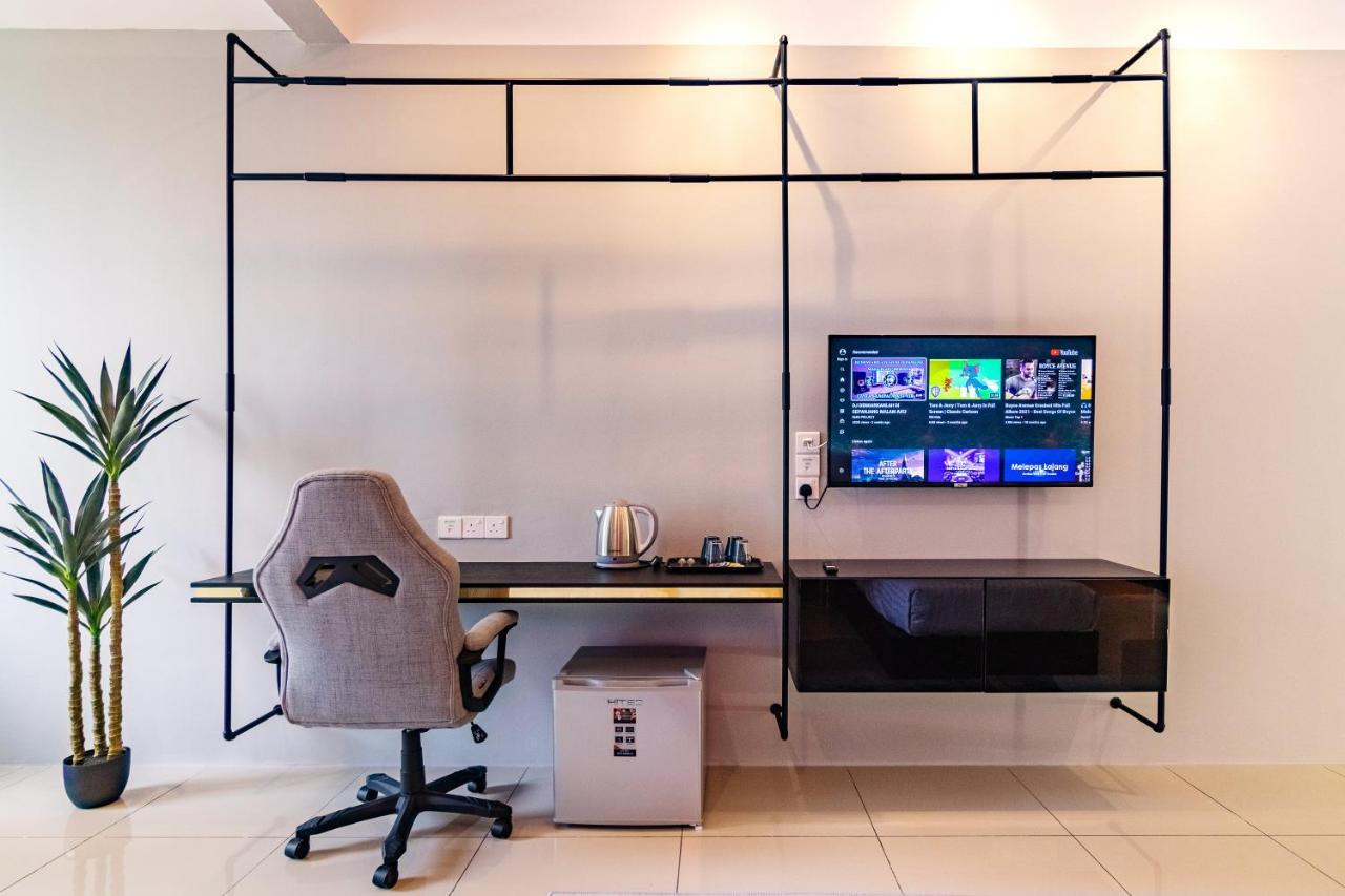 Scott Signature Suites By Alv Τζωρτζ Τάουν Εξωτερικό φωτογραφία