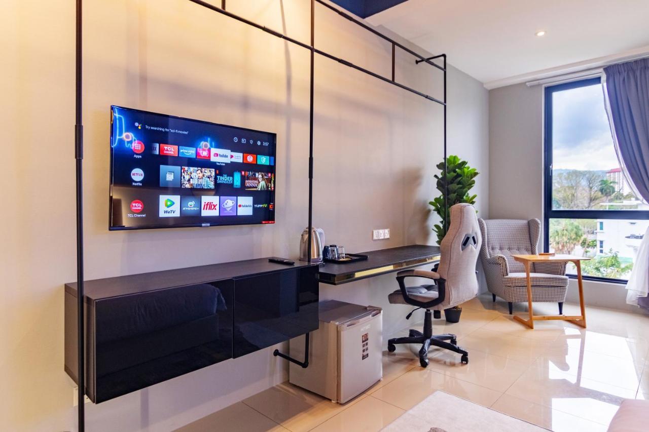 Scott Signature Suites By Alv Τζωρτζ Τάουν Εξωτερικό φωτογραφία