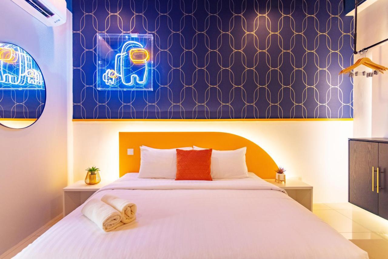 Scott Signature Suites By Alv Τζωρτζ Τάουν Εξωτερικό φωτογραφία