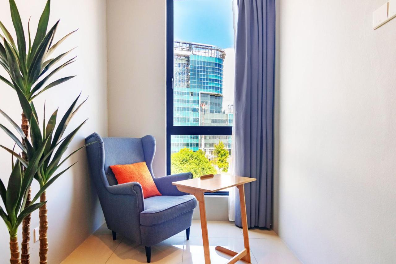 Scott Signature Suites By Alv Τζωρτζ Τάουν Εξωτερικό φωτογραφία