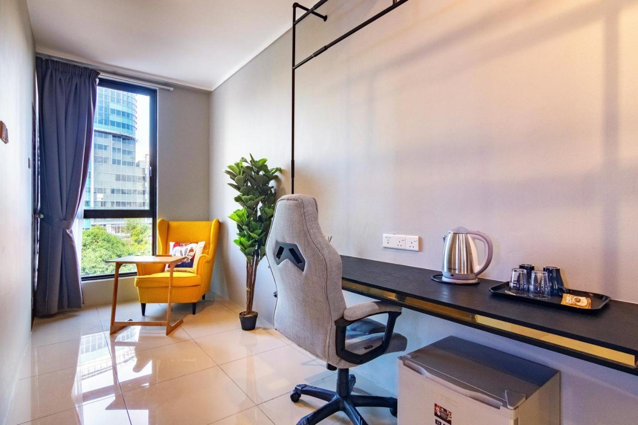 Scott Signature Suites By Alv Τζωρτζ Τάουν Εξωτερικό φωτογραφία