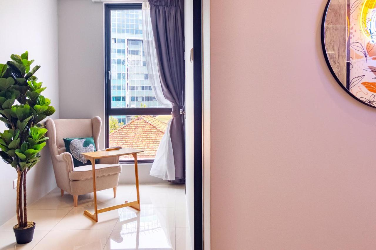 Scott Signature Suites By Alv Τζωρτζ Τάουν Εξωτερικό φωτογραφία