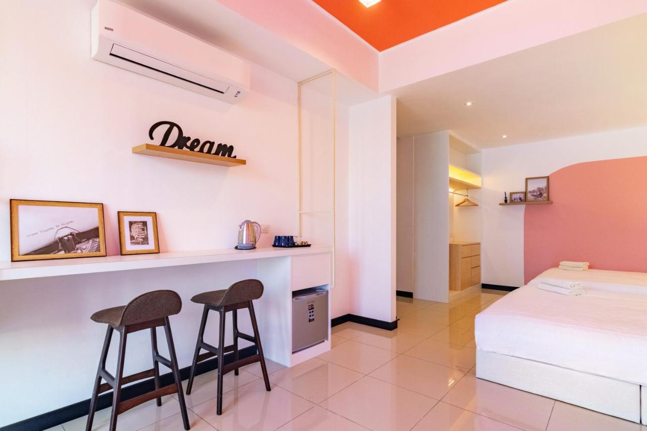 Scott Signature Suites By Alv Τζωρτζ Τάουν Εξωτερικό φωτογραφία