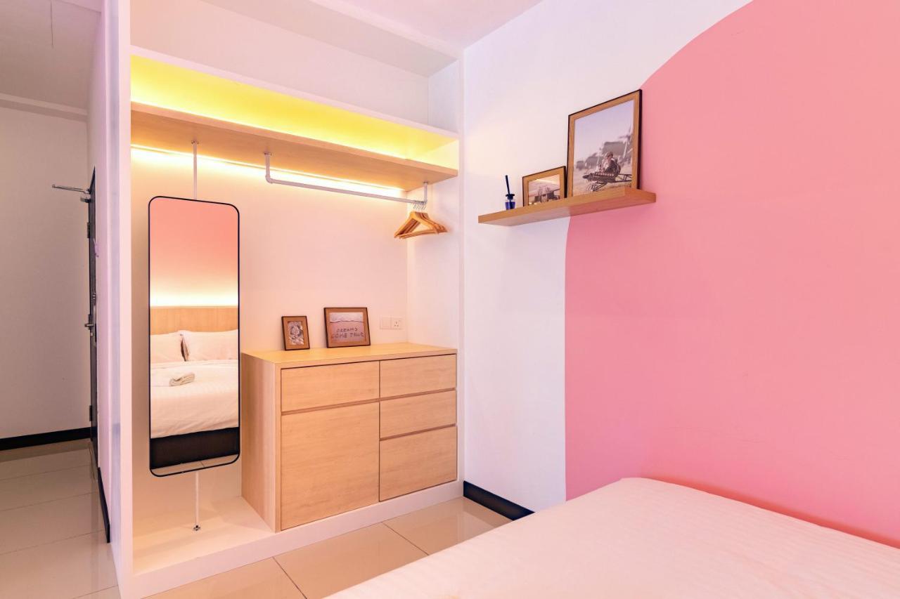 Scott Signature Suites By Alv Τζωρτζ Τάουν Εξωτερικό φωτογραφία