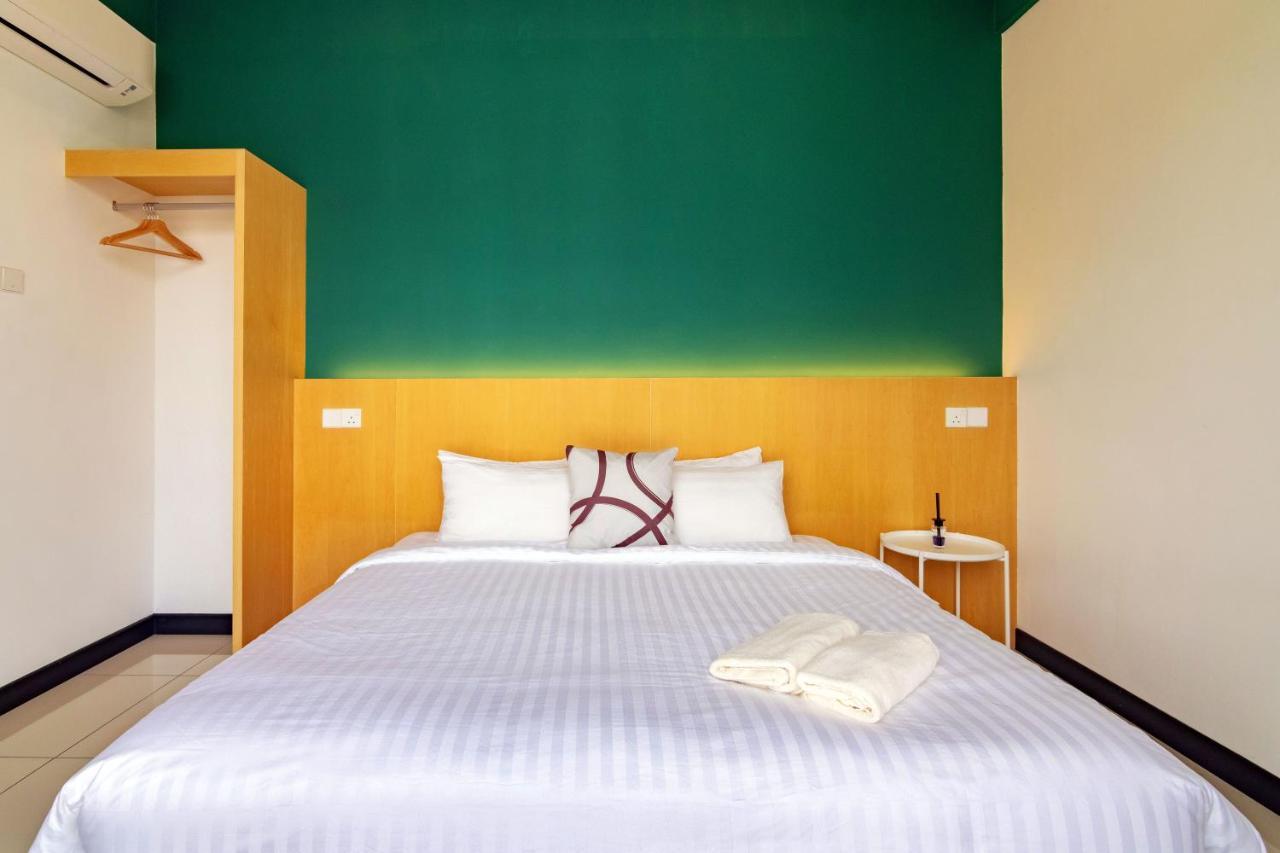 Scott Signature Suites By Alv Τζωρτζ Τάουν Εξωτερικό φωτογραφία